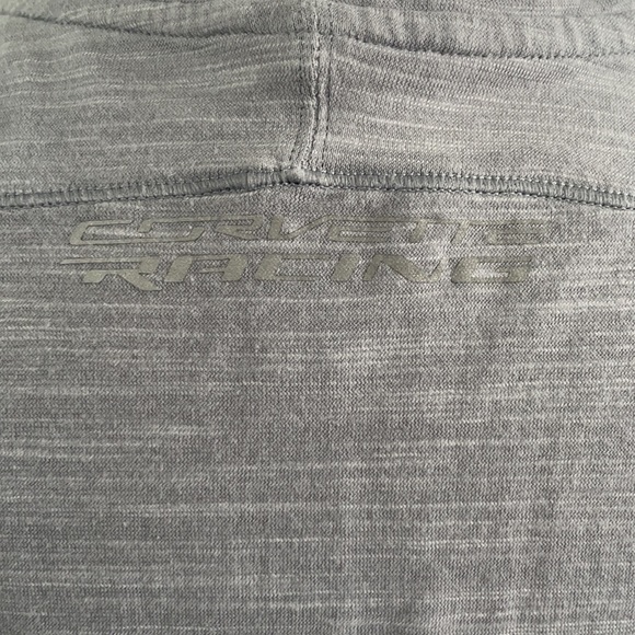 Corvette Racing t-shirt - Picture 3 of 3